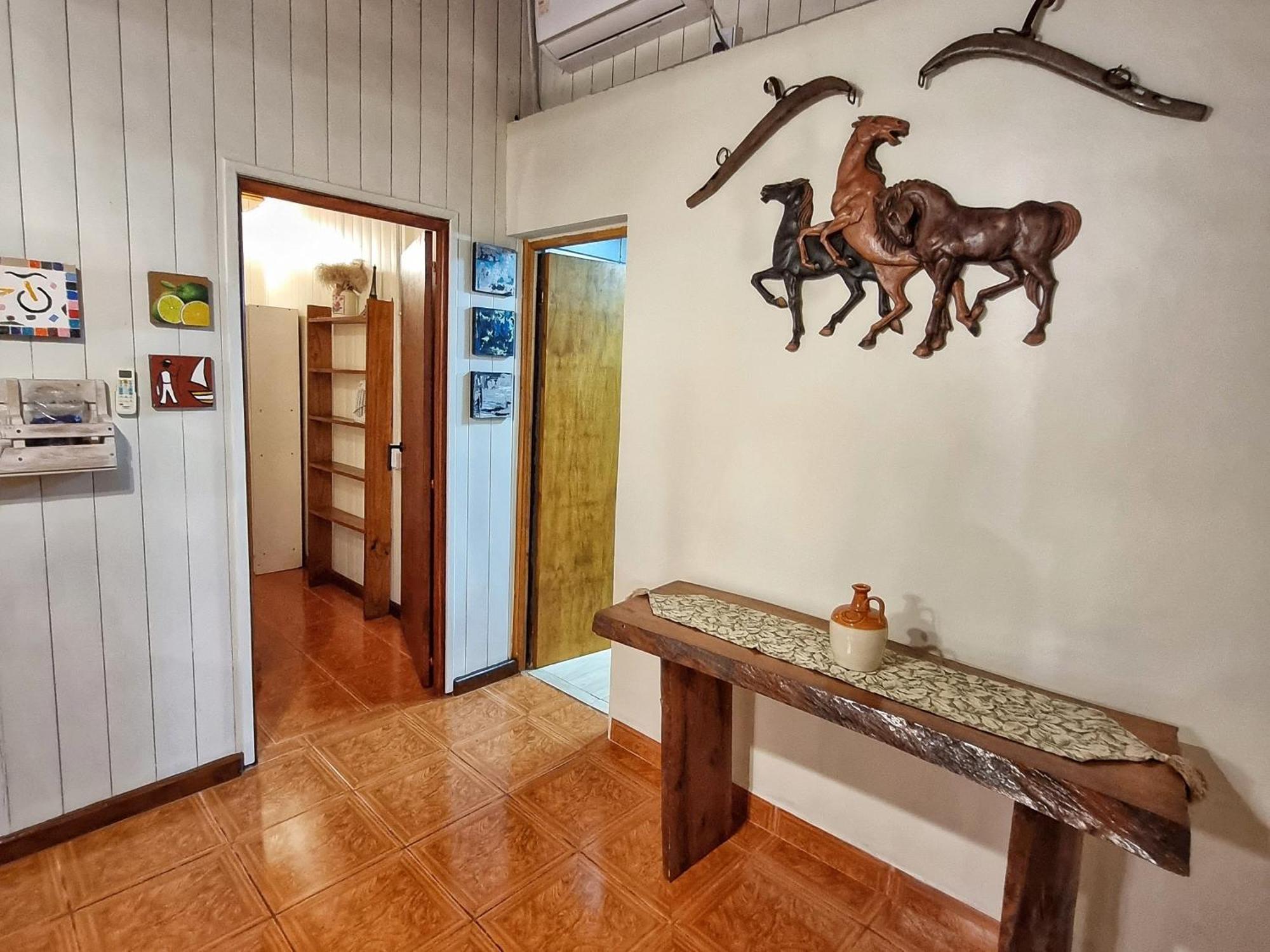 La Casa Del Lago Urugua-I Villa Puerto Iguazu Luaran gambar